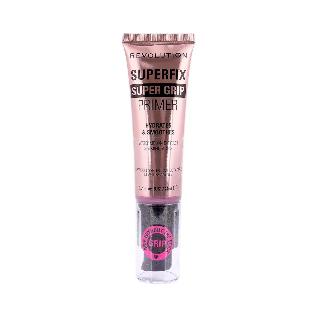 Revolution Superfix Super Grip Primer 24ml