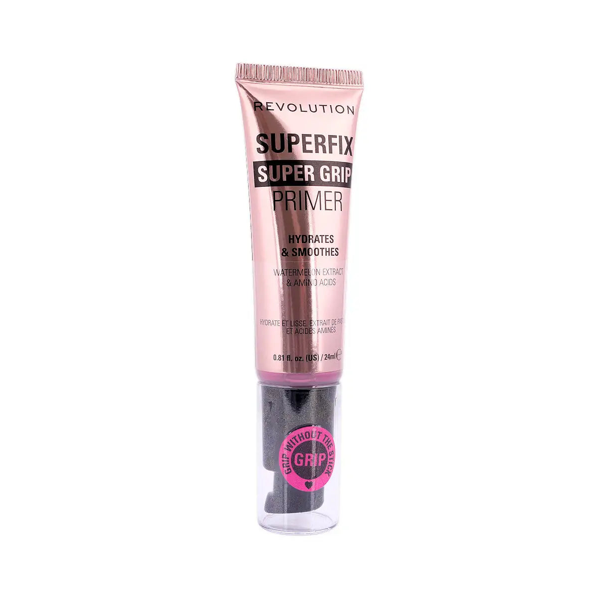 Revolution Superfix Super Grip Primer 24ml