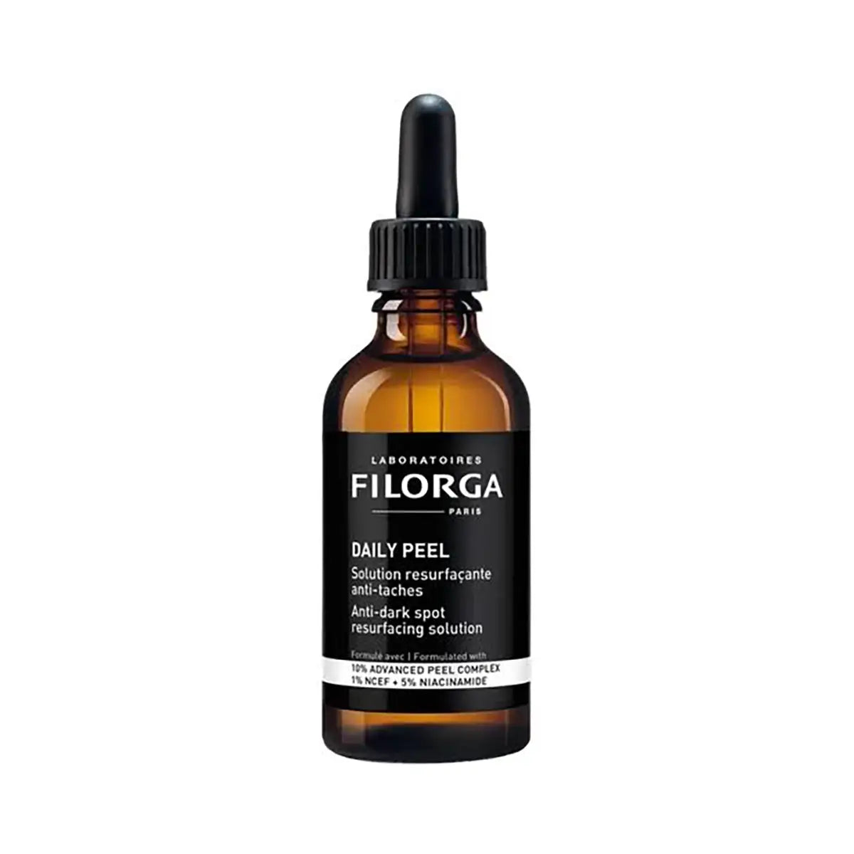 61094-Filorga Daily Peel Anti-Dark Spot Resurfacing Solution 50ml