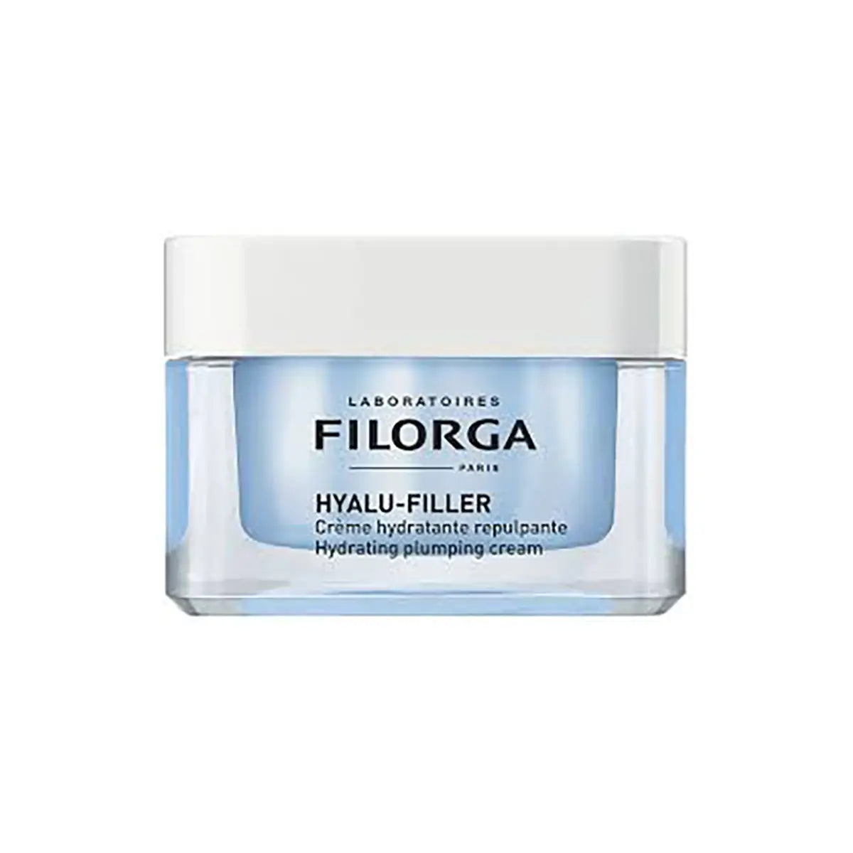 61099-Filorga Hyalu-Filler Hydrating plumping Cream 50ml