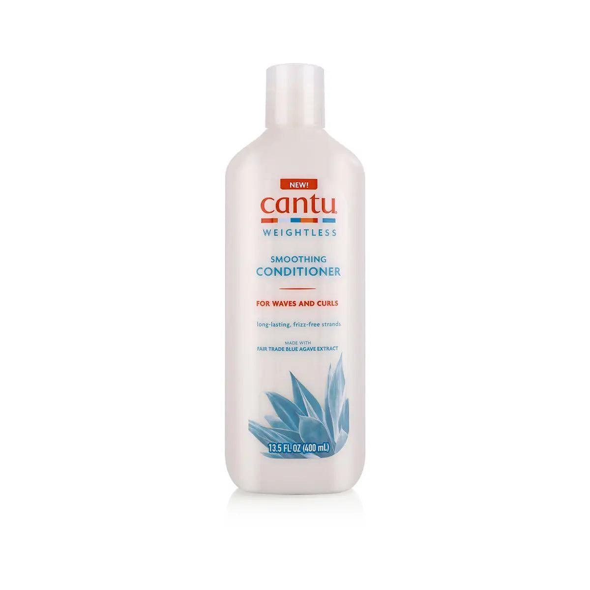 61101-Cantu Weightless Smoothing Conditioner 400ml