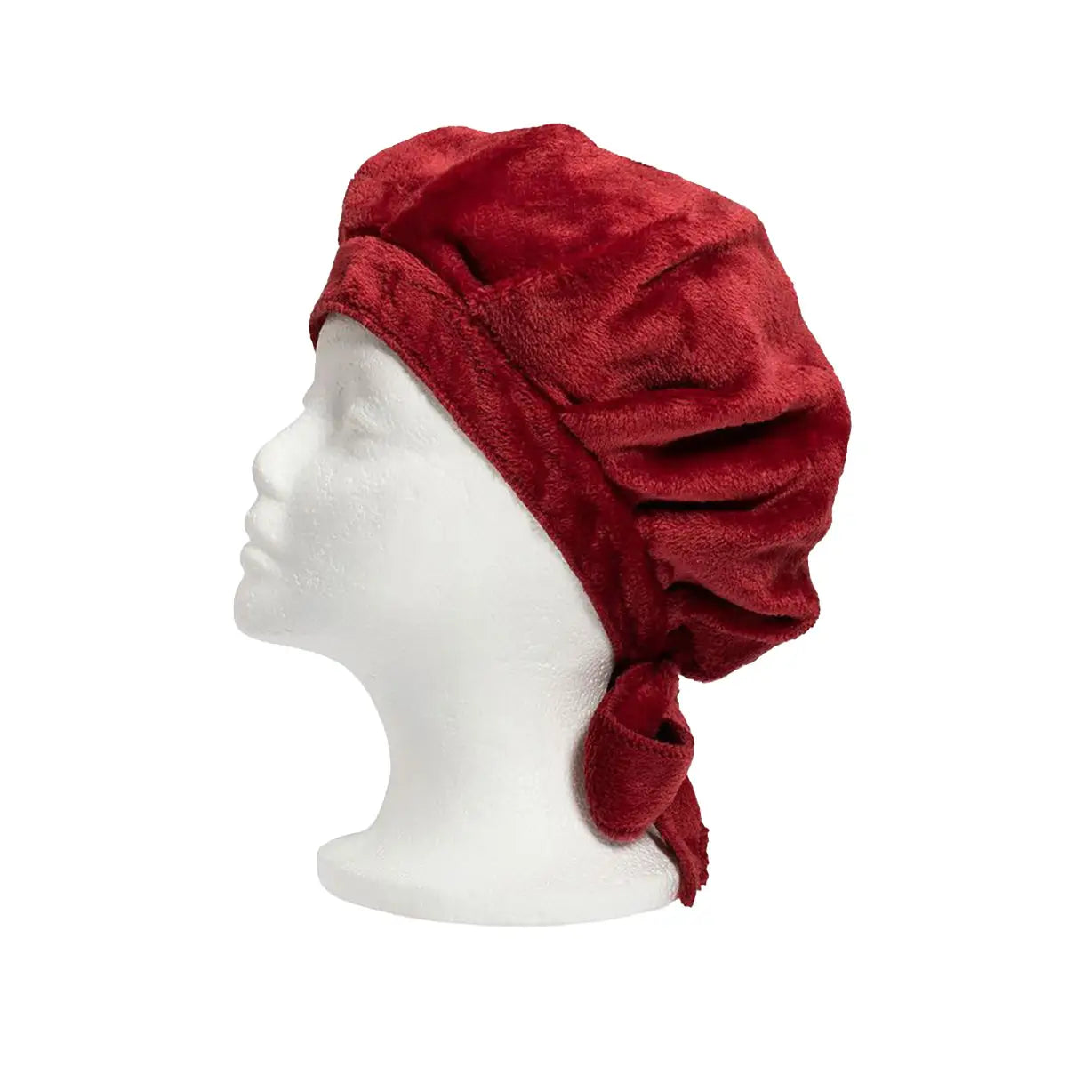 61109-Cantu Microfiber Drying Cap
