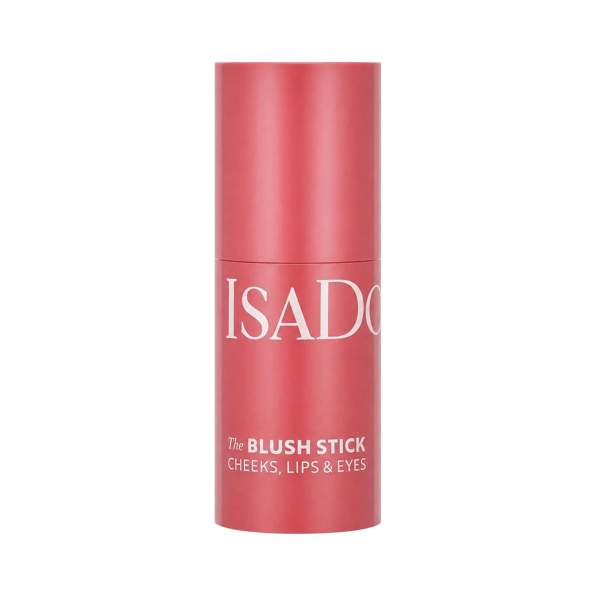 61113-Isadora The Blush Stick Cheeks,Lips &Eyes 42-Rose Perfection 