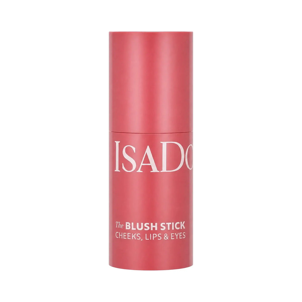 61113-Isadora The Blush Stick Cheeks,Lips &Eyes 42-Rose Perfection 