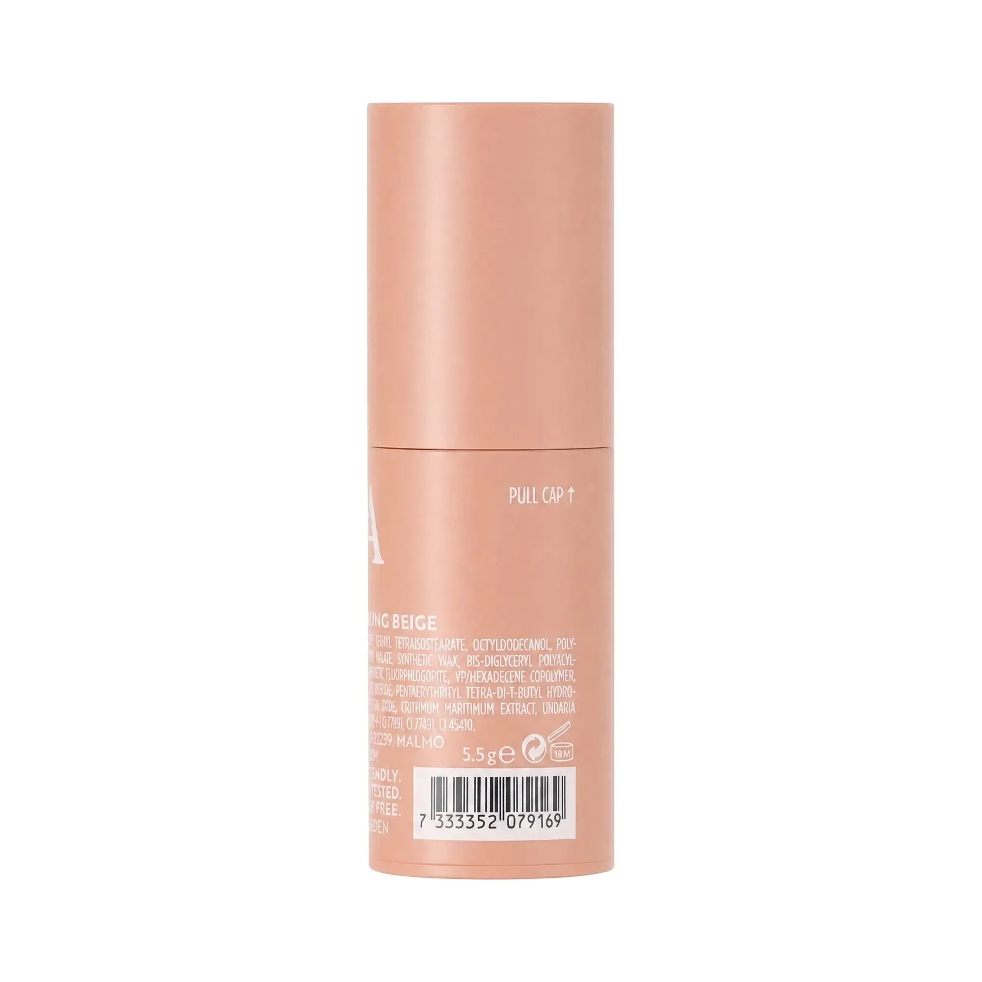 61115-Isadora The Glow Stick Dewy & Radian 24-Sparkling Beige +3