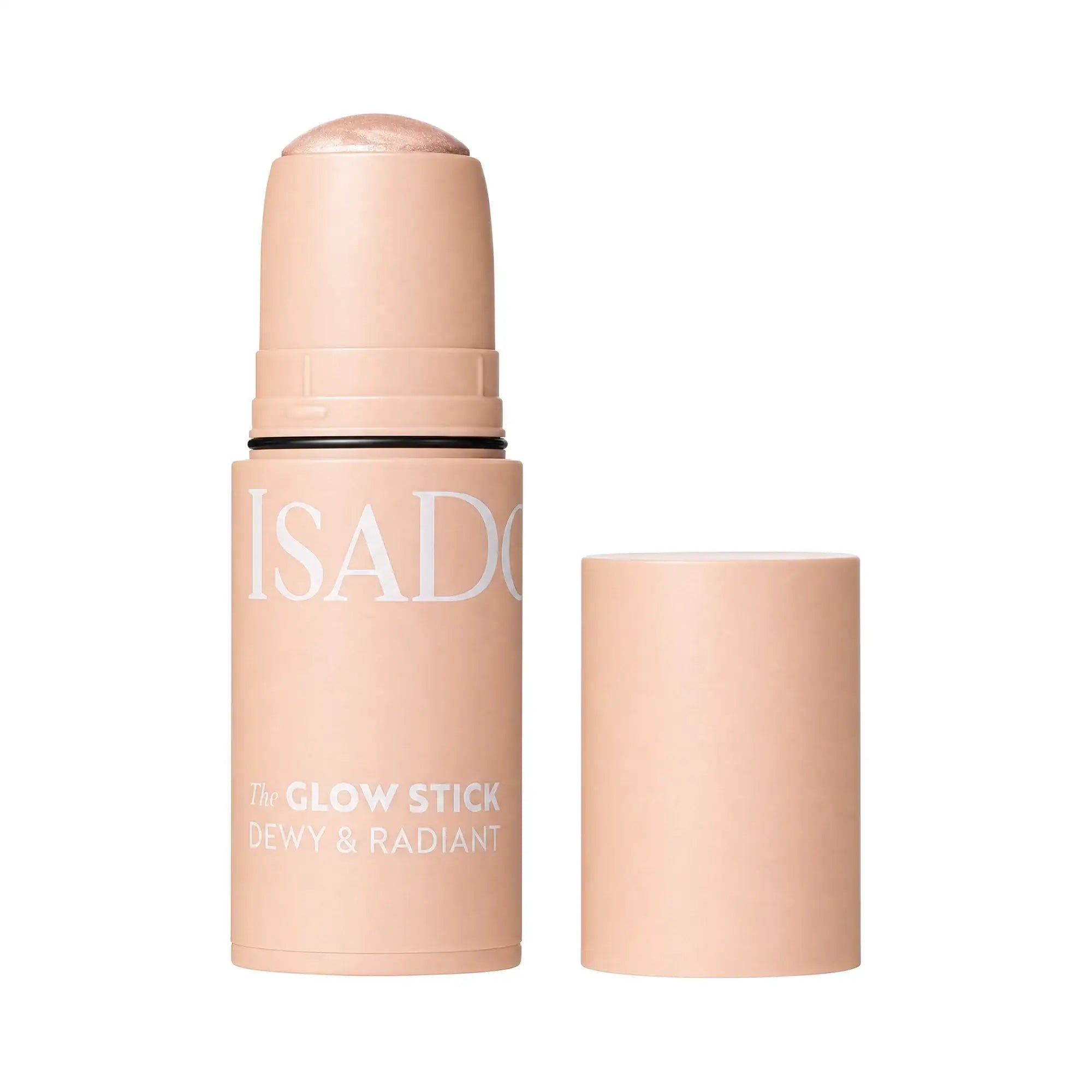 61115-Isadora The Glow Stick Dewy & Radian 24-Sparkling Beige 