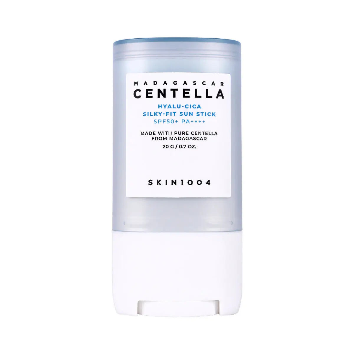 61121-Centella Hyalu-Cica Silky-Fit Sun Stick Spf50 Pa++++ 20g
