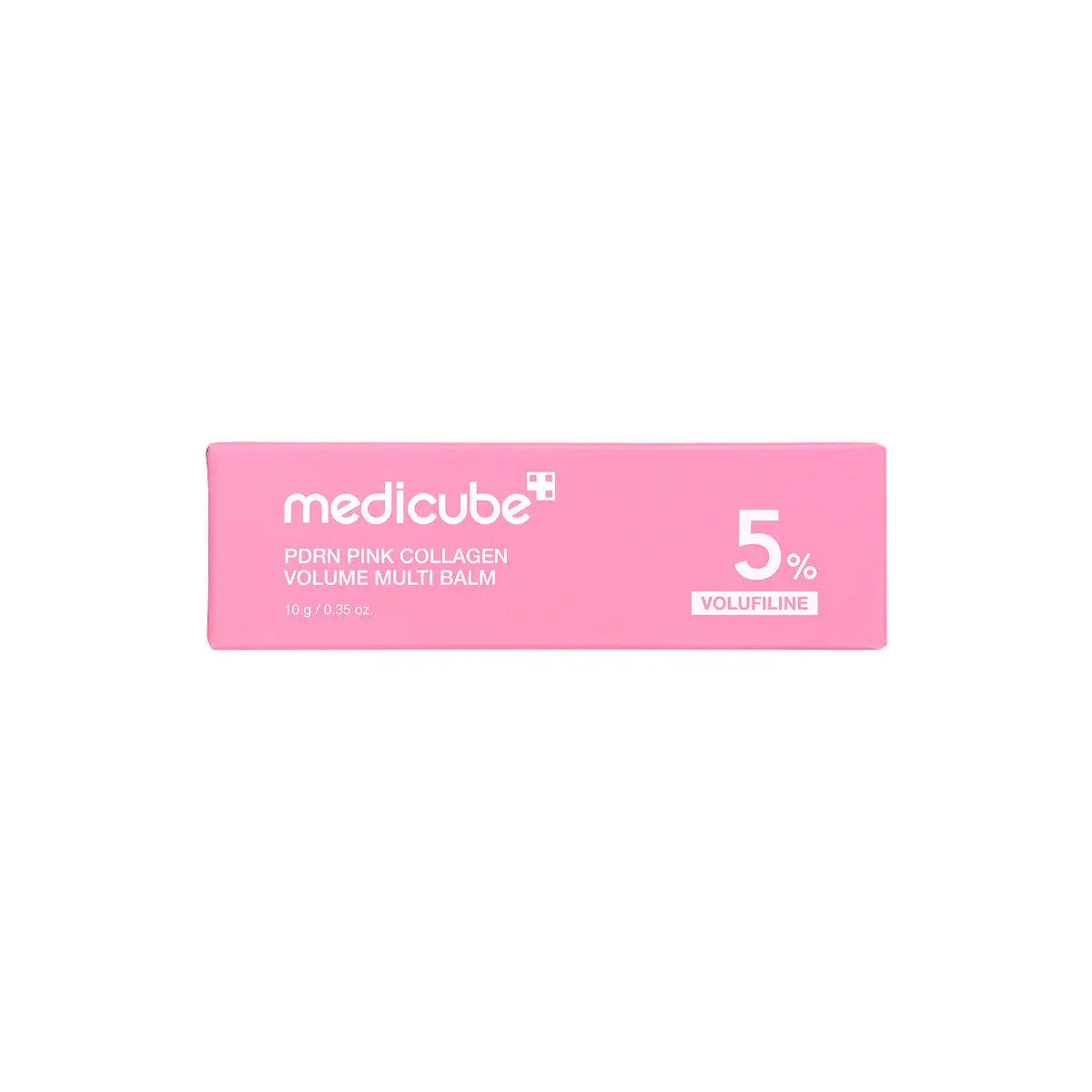 61123-Medicube PDRN Pink Collagen Volume Multi Balm 10g +4