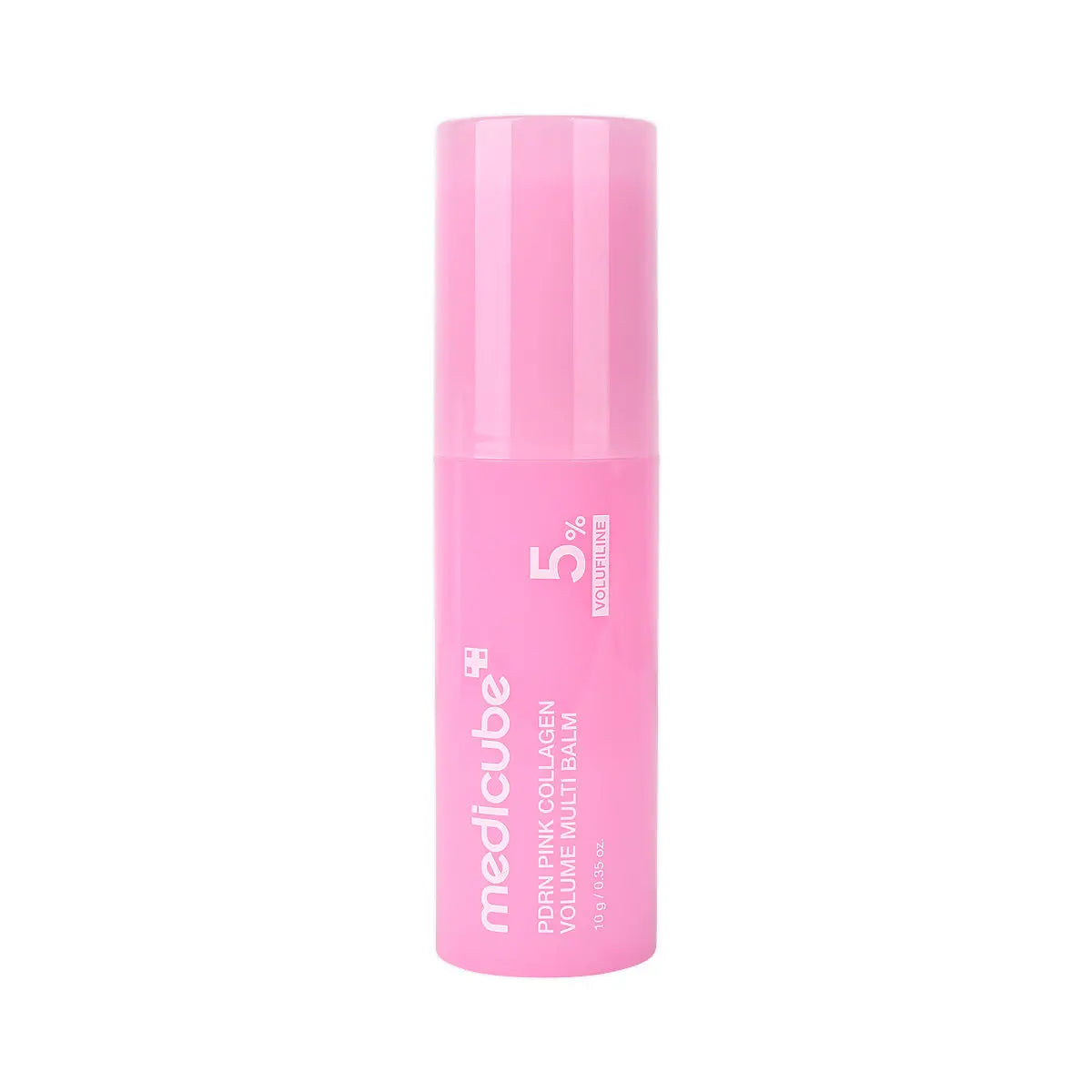 61123-Medicube PDRN Pink Collagen Volume Multi Balm 10g +3