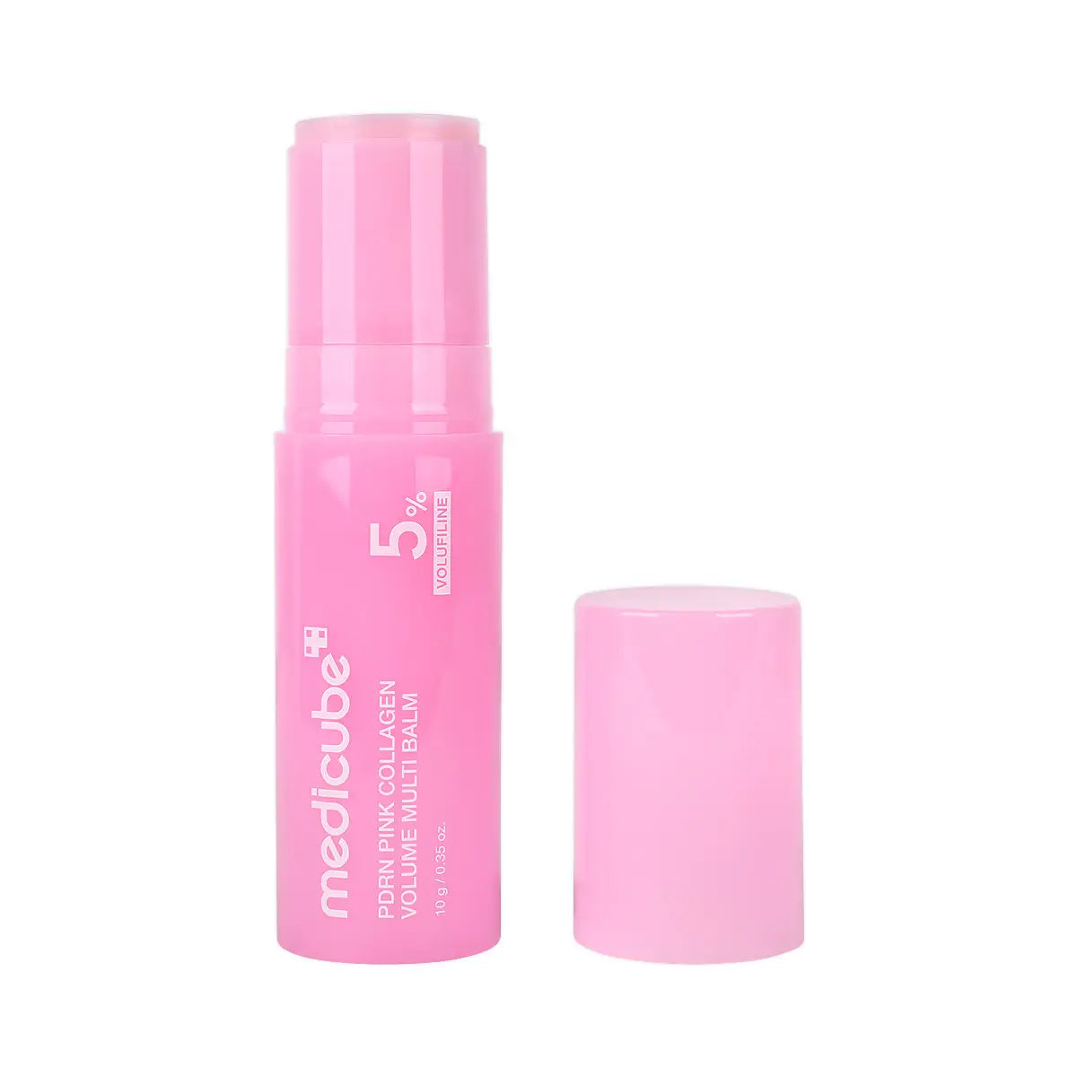 61123-Medicube PDRN Pink Collagen Volume Multi Balm 10g