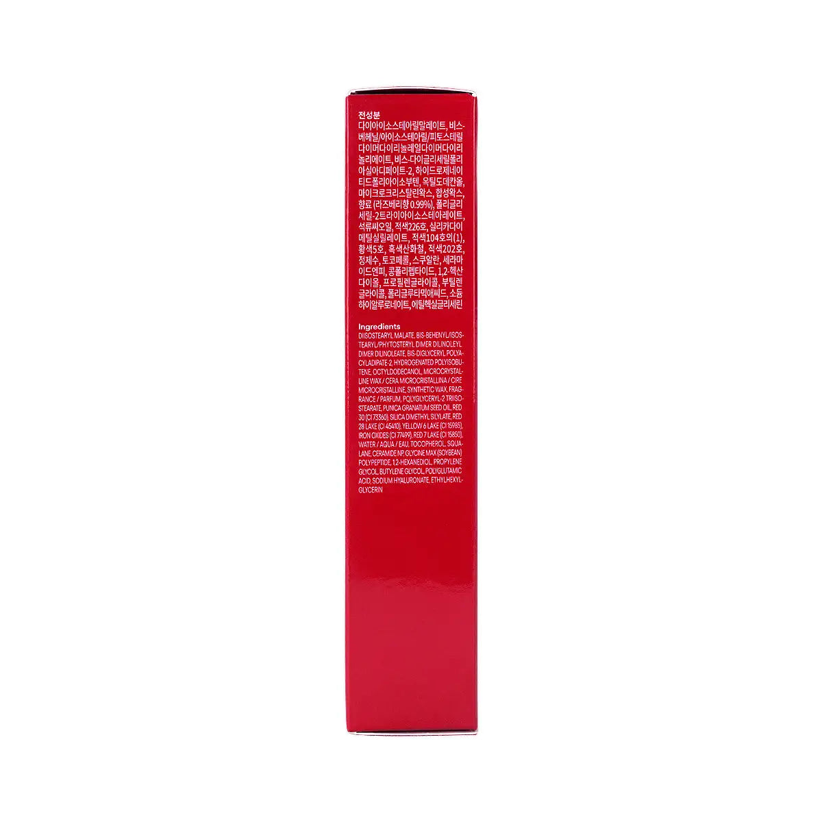 61124-Laneige Glaze Craze Tinted Lip Serum 12g-Raspberry Jam +5