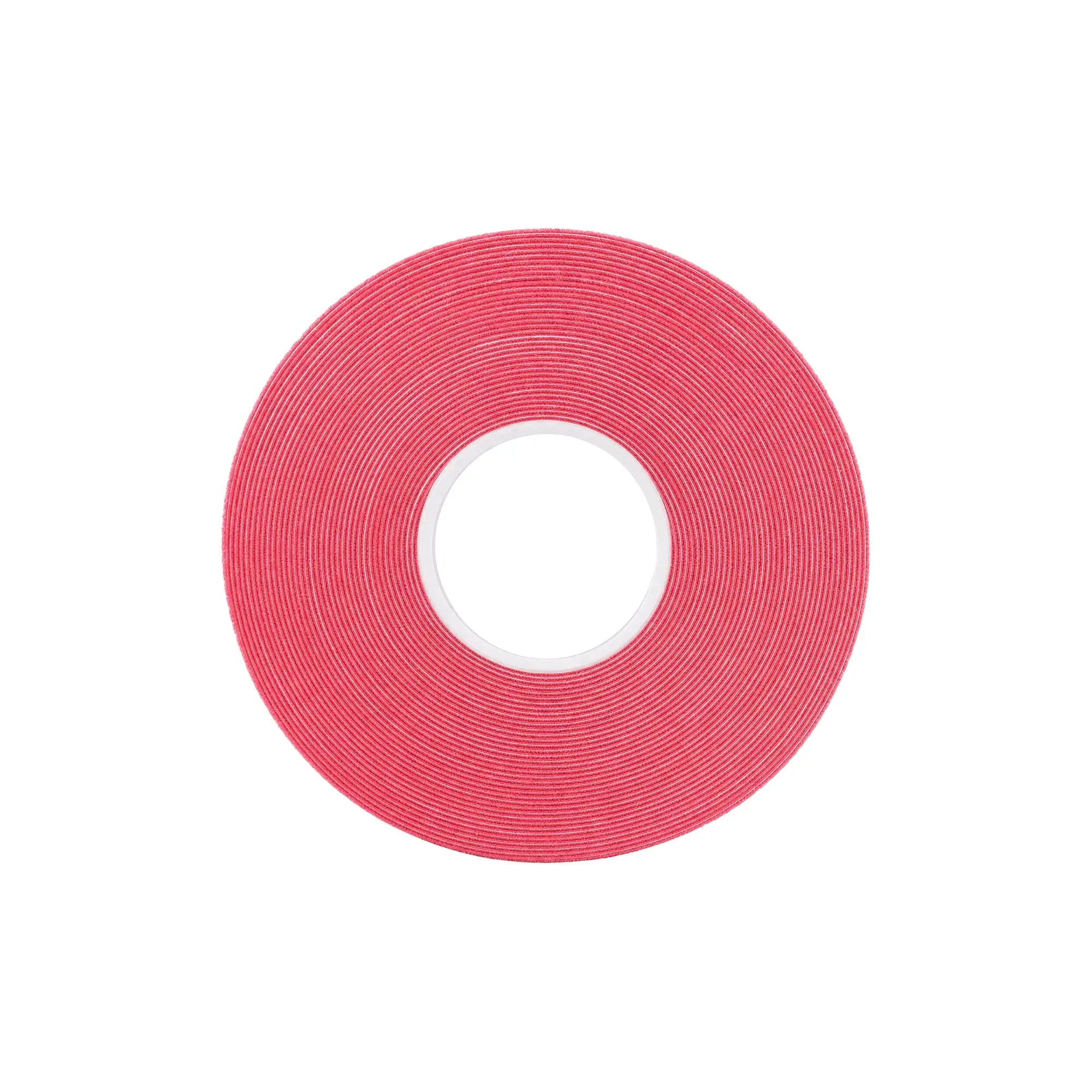 61128-Dr Well Sports Tape 5cmx5m - Red +4