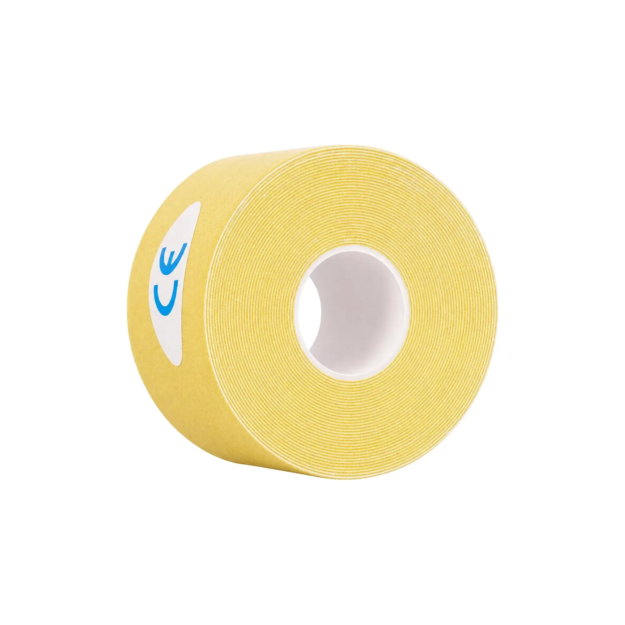 61129-Dr Well Sports Tape 5cmx5m - Yellow +4