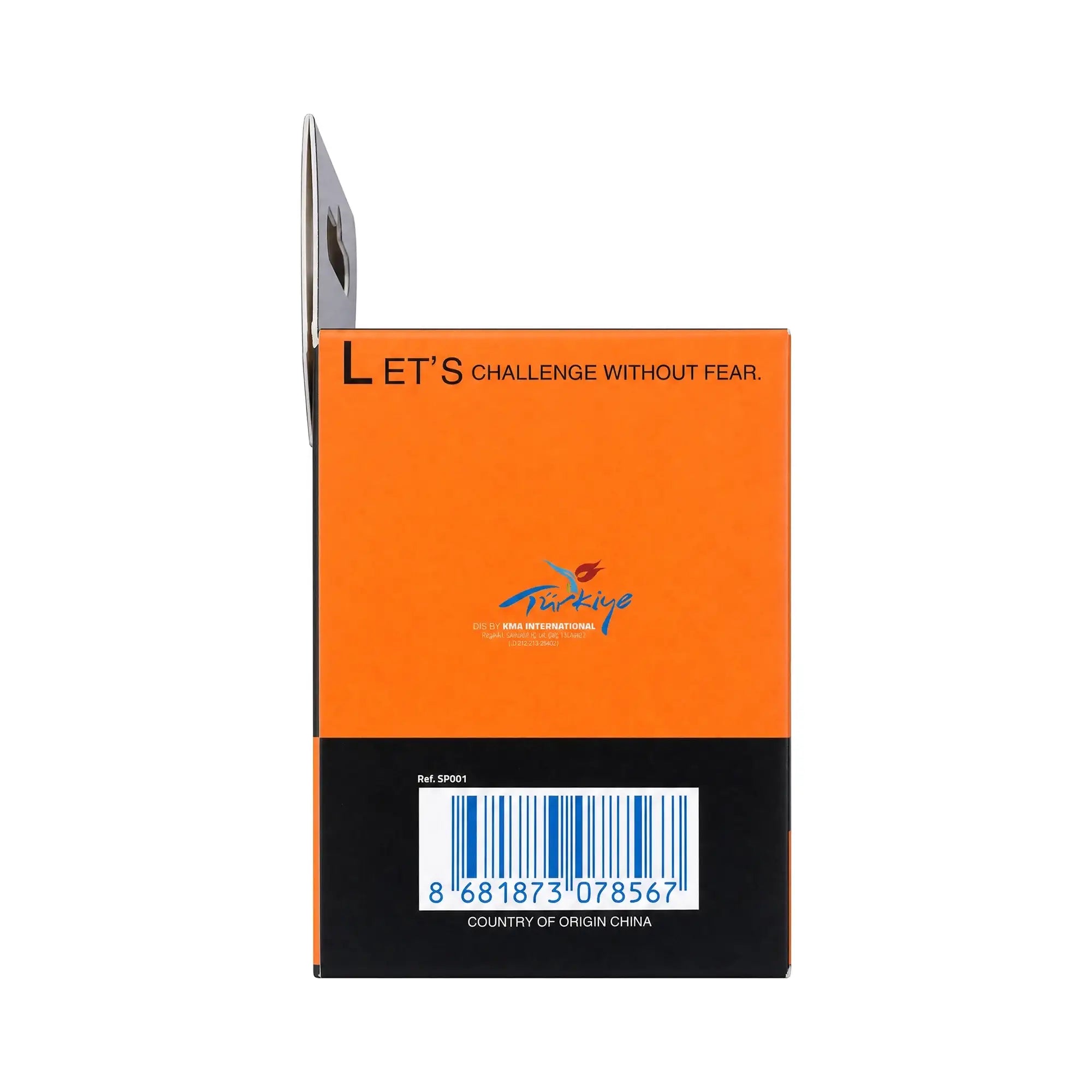 61130-Dr Well Sports Tape 5cmx5m - Brown +3