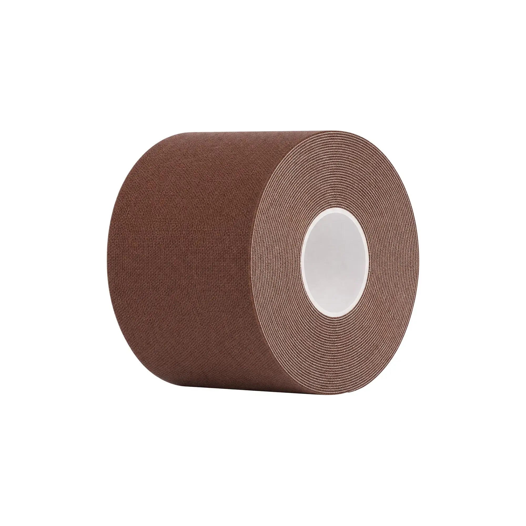61130-Dr Well Sports Tape 5cmx5m - Brown +4