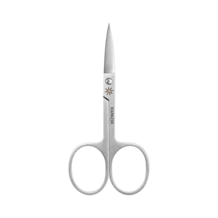 61131-Brushworks Nail Scissor +3