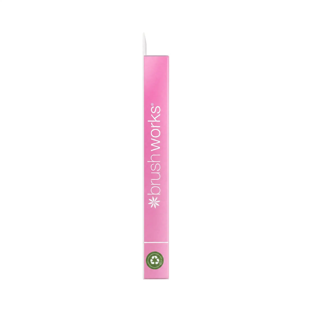 61132-Brushworks Precision Scissors +2