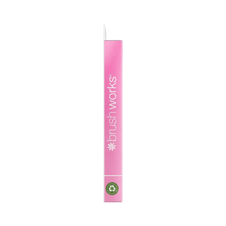 61132-Brushworks Precision Scissors +2