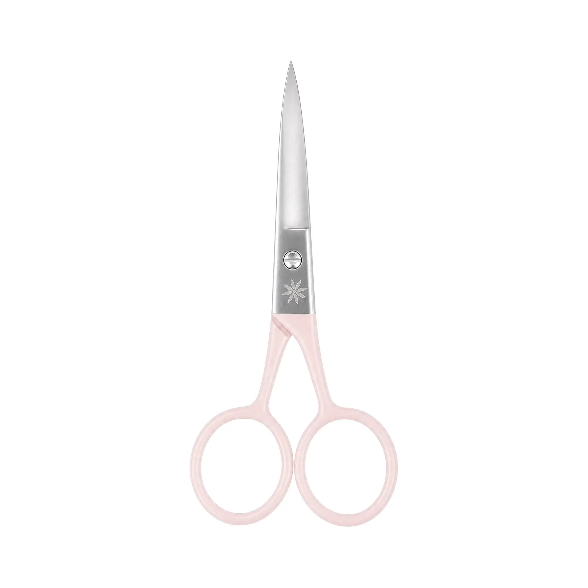 61132-Brushworks Precision Scissors +3