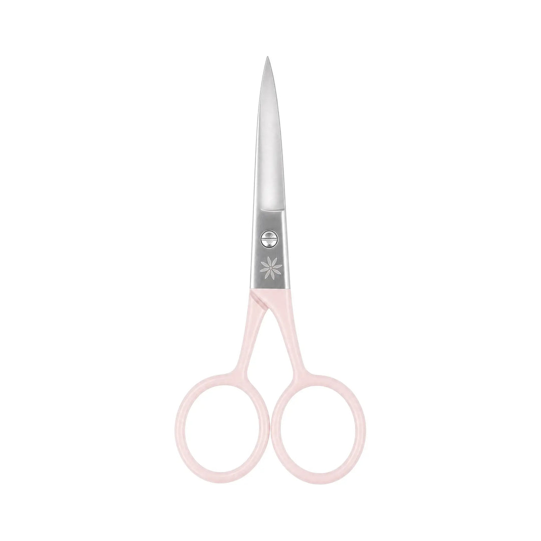 61132-Brushworks Precision Scissors +3