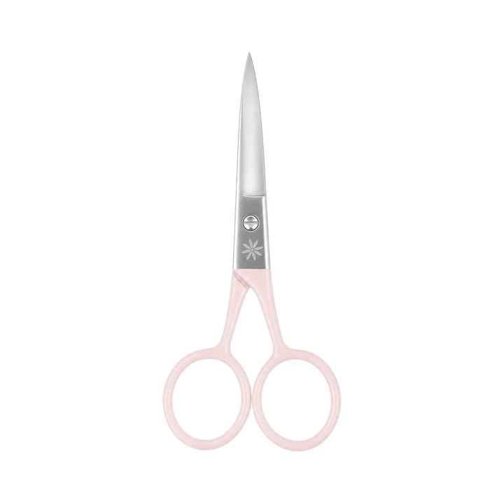 61132-Brushworks Precision Scissors +3