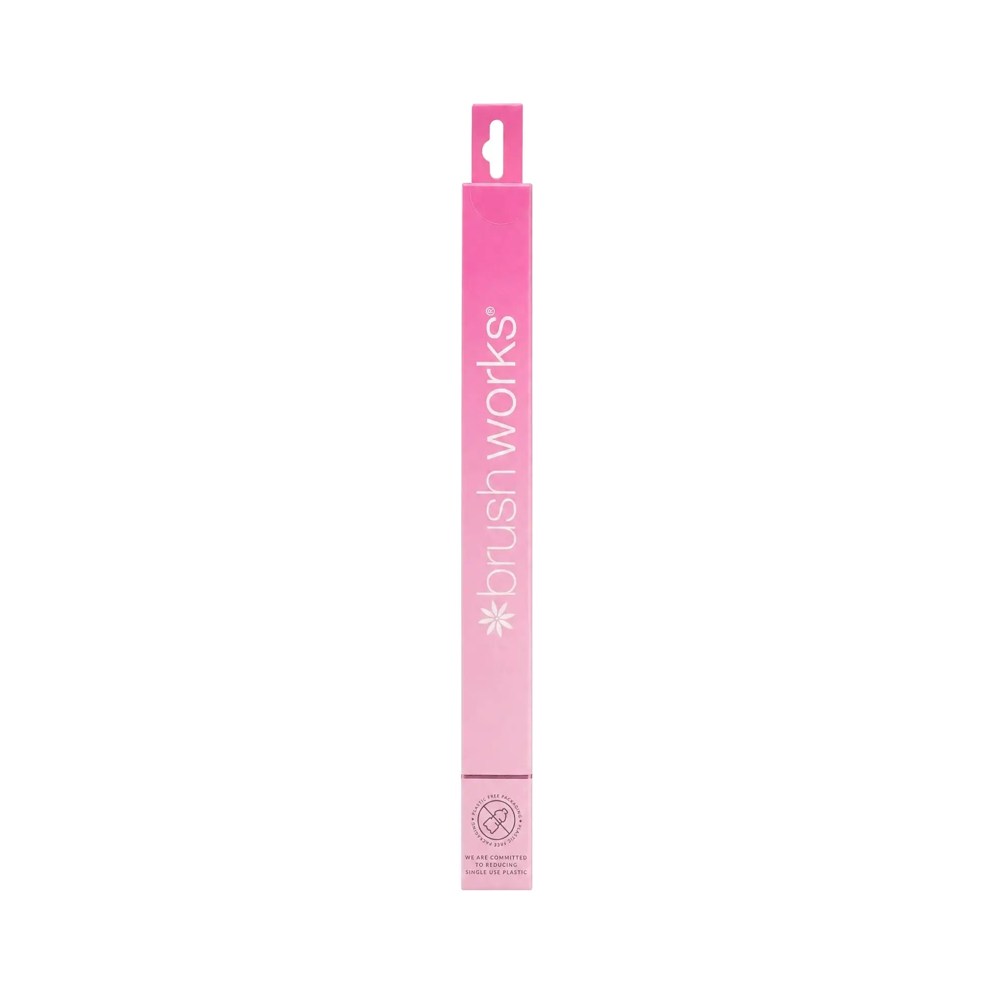 61134-Brushworks Cuticle Nippers +2
