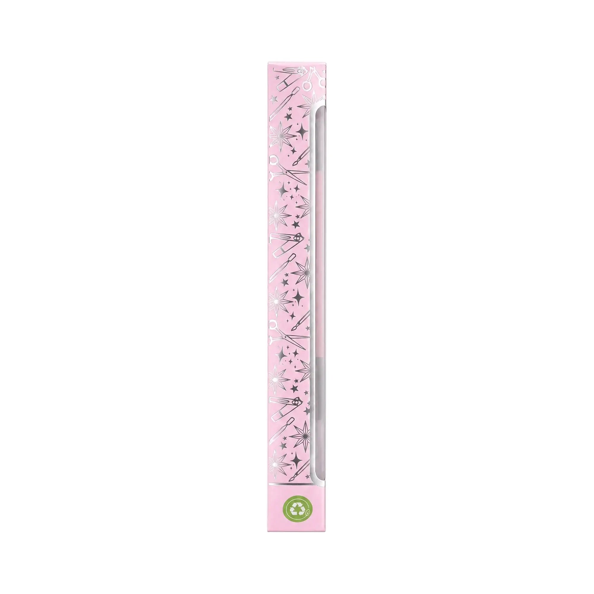 61136-Brushworks Nail Pamper Set +3
