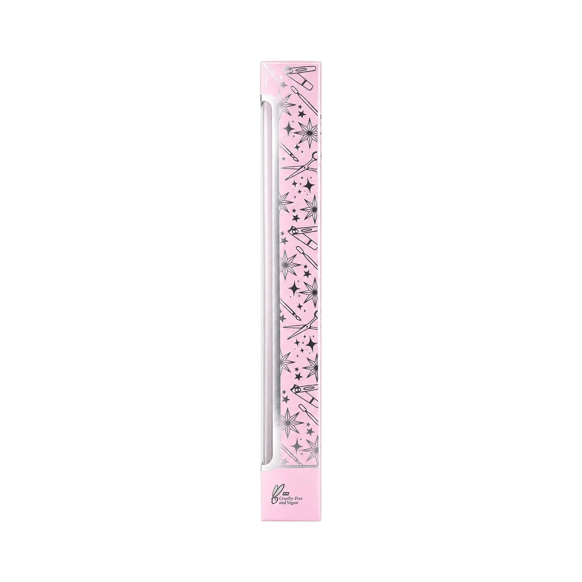 61136-Brushworks Nail Pamper Set +2