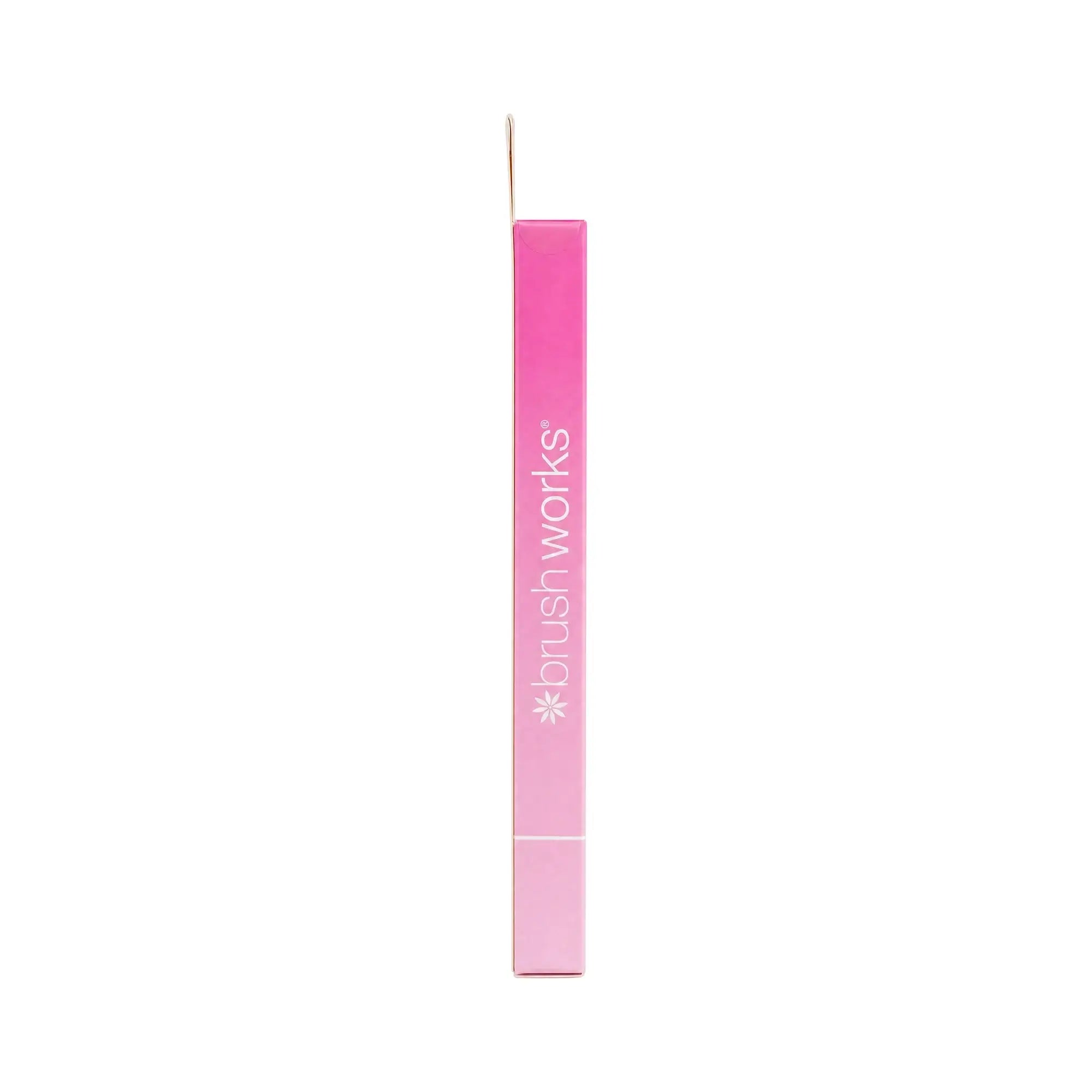 61137-Brushworks Angled Dermaplaners 6pcs +2