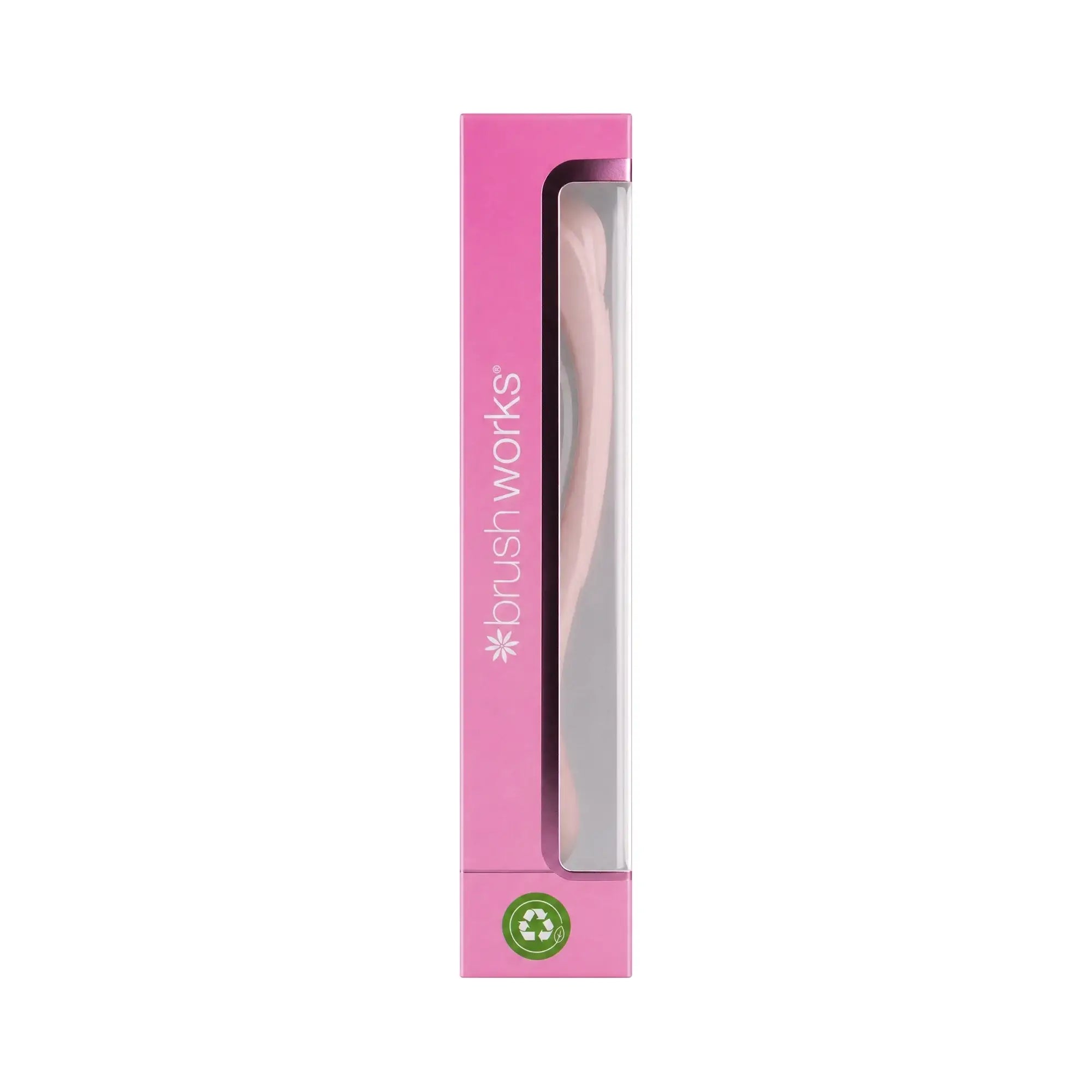 61140-Brushworks HD Ice Roller +2