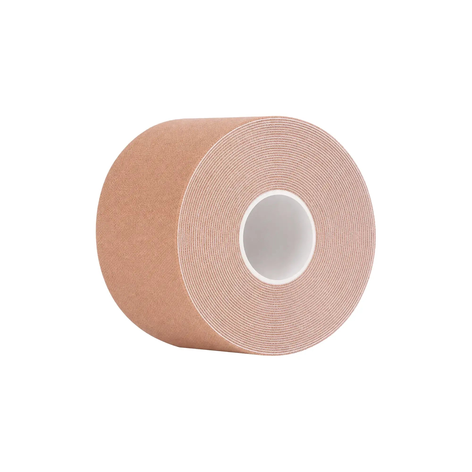 61141-Brushworks 5 Metre Body Tape Shade 3.0-Caramel +6