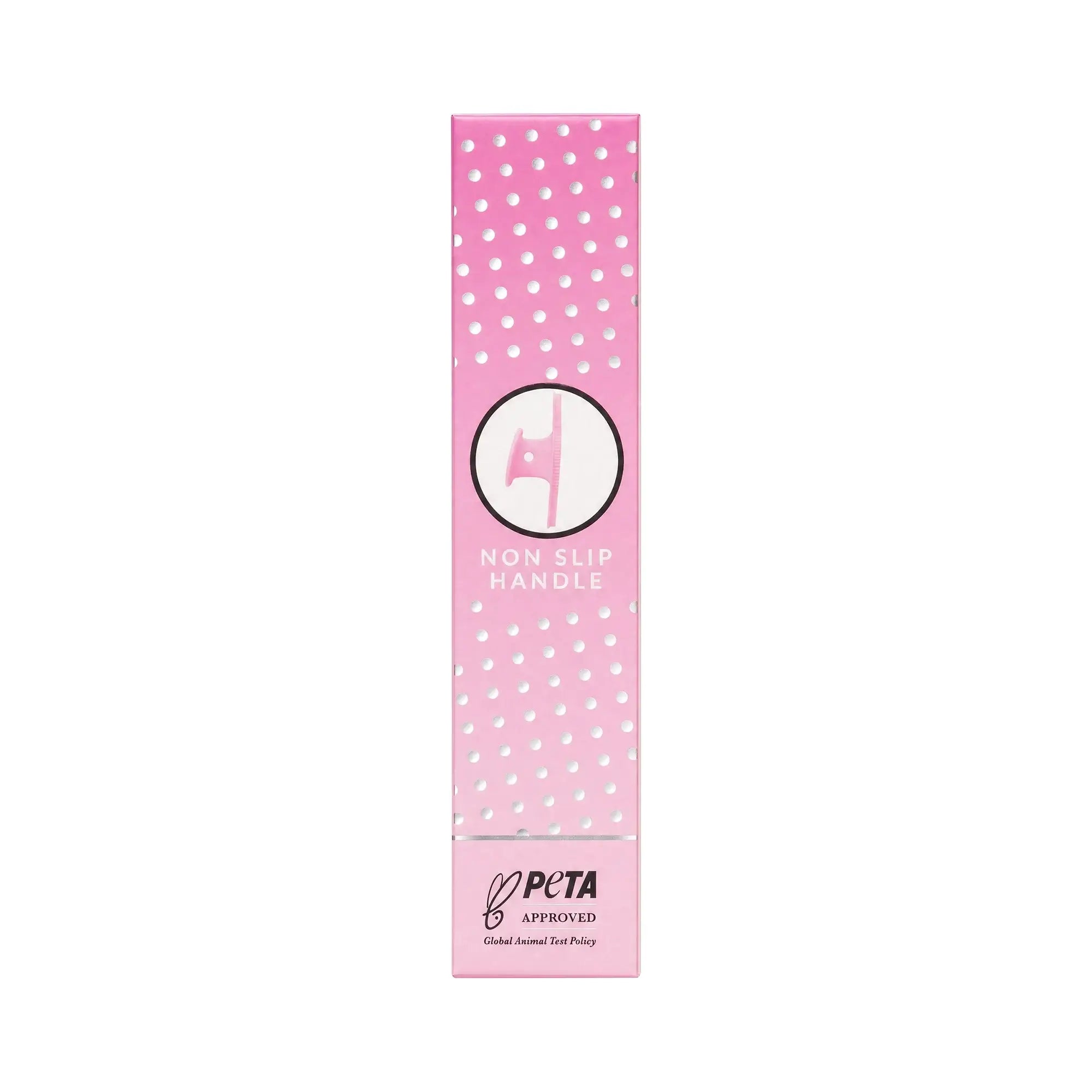 61142-Brushworks Silicone Facial Cleansing Pads 2pcs +3