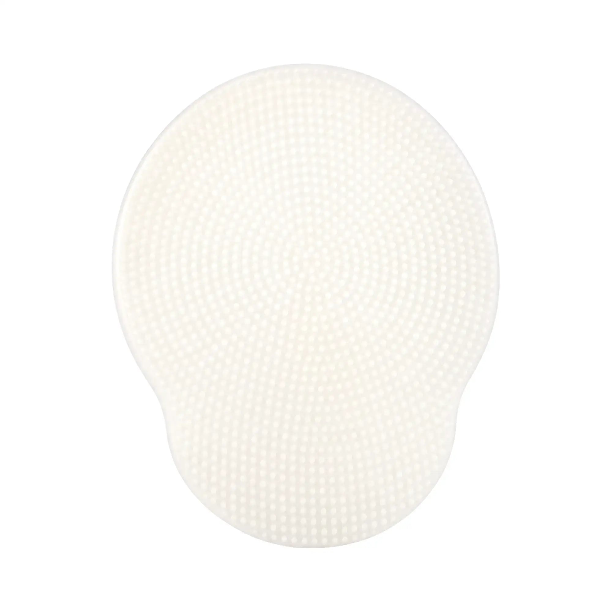 61142-Brushworks Silicone Facial Cleansing Pads 2pcs +4