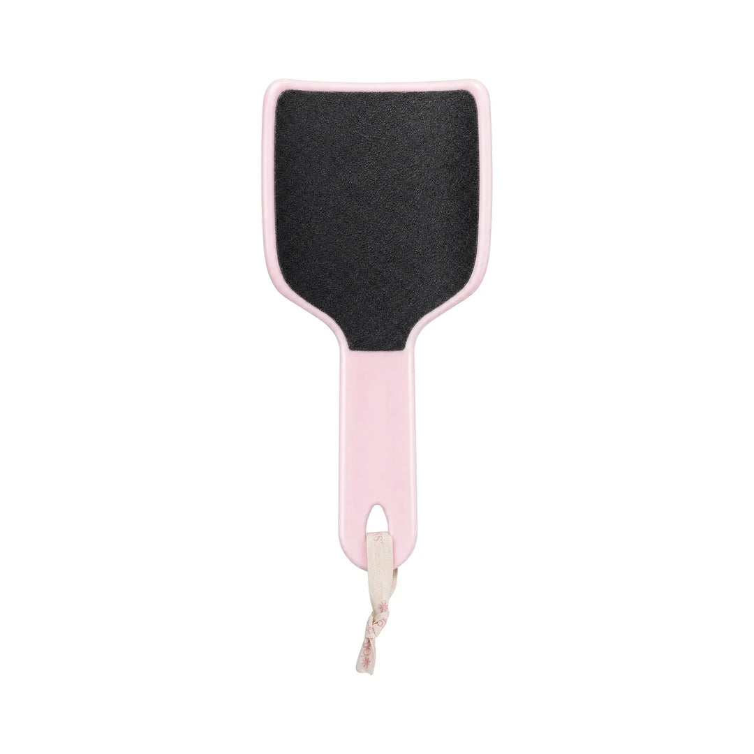 61143-Brushworks Curved Foot File +3