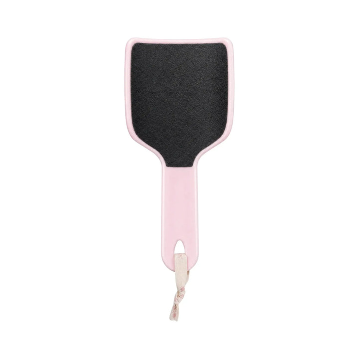 61143-Brushworks Curved Foot File +3