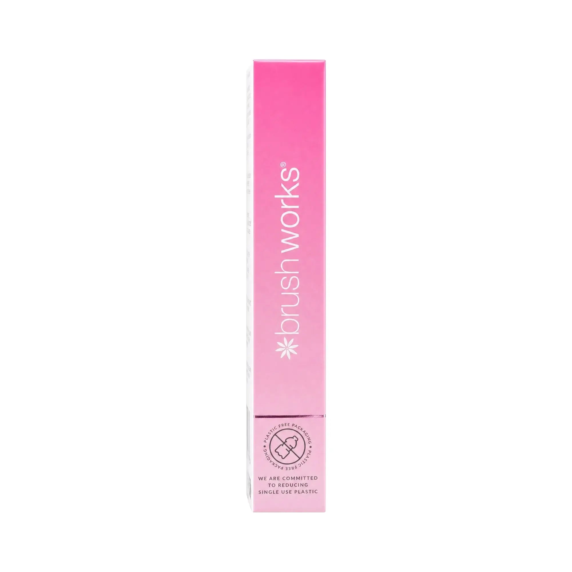 61147-Brushworks Satin Hair Turban +4