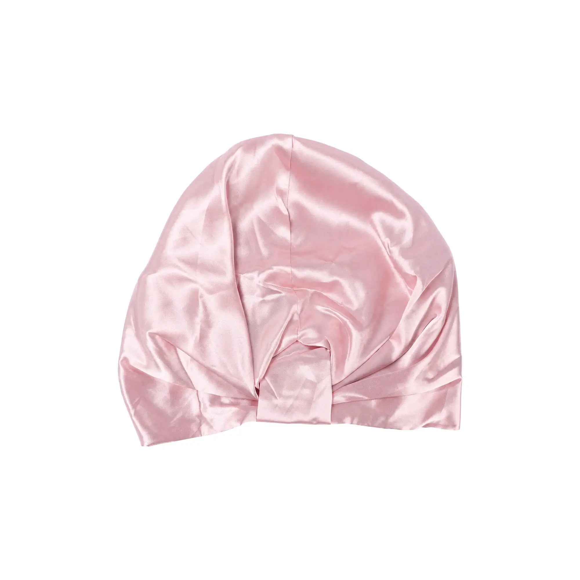 61147-Brushworks Satin Hair Turban +2