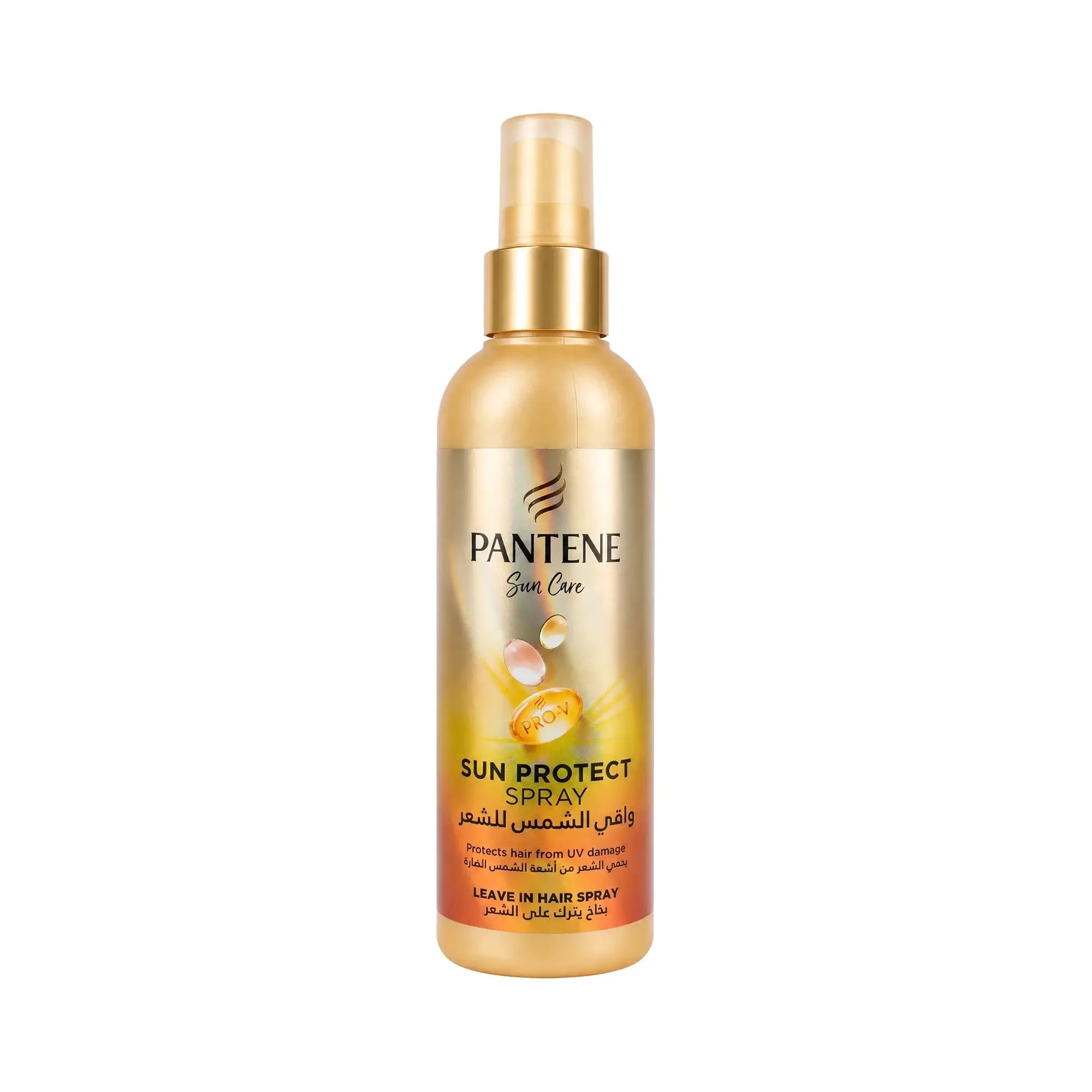 61154-Pantene Swim Protect Spray 200ml 