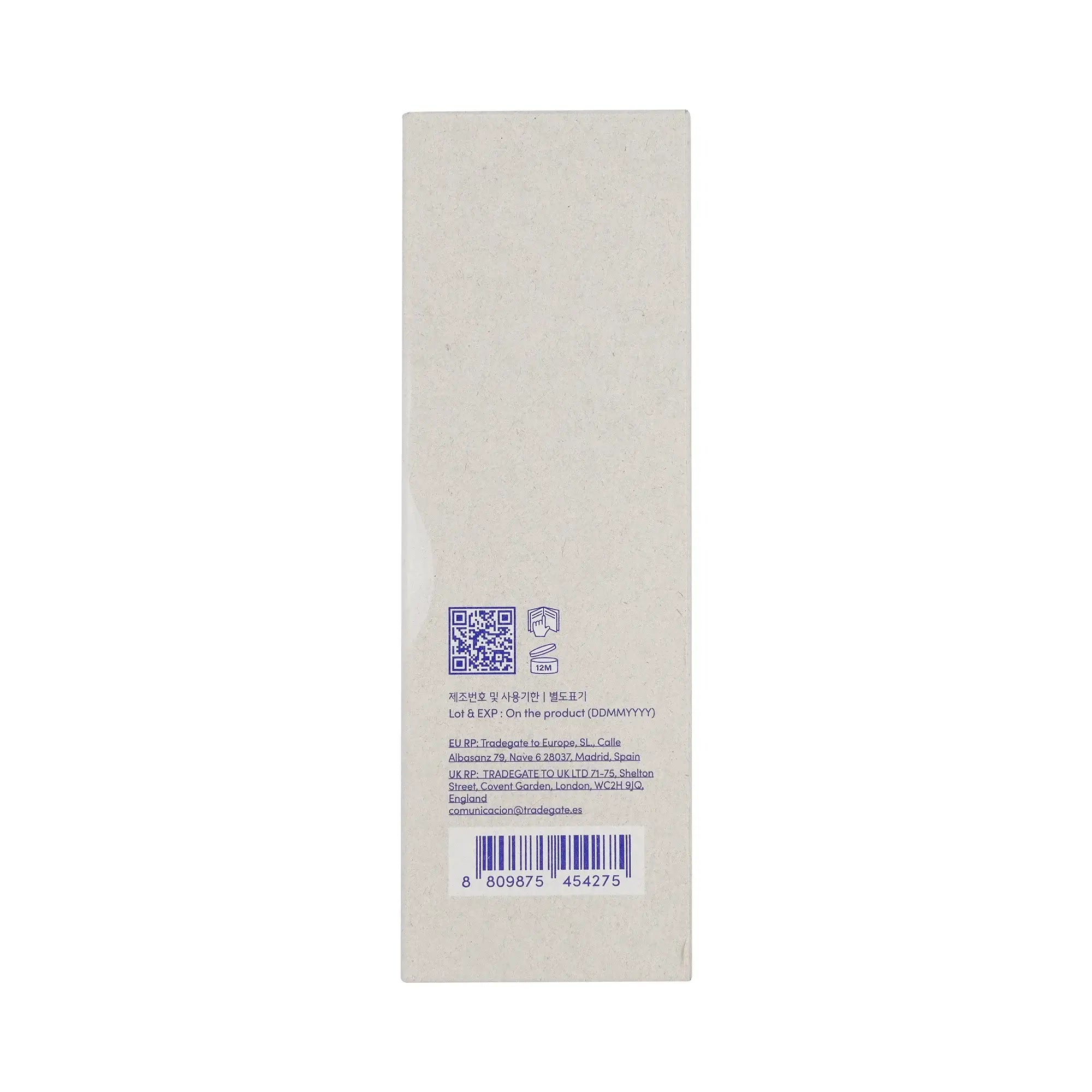 Eqqual Berry Swimming Pool Ampoule 50ml