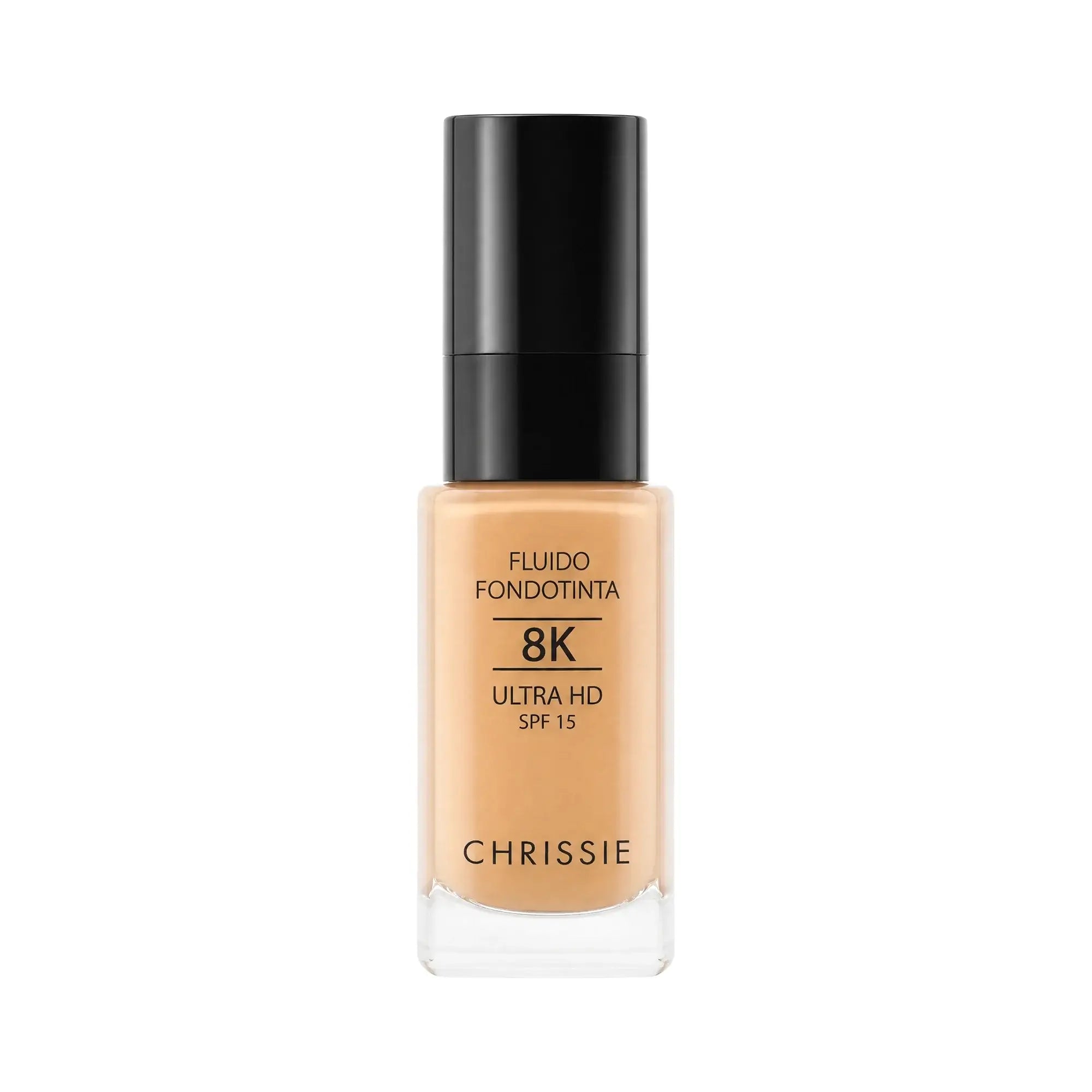 61173-Chrissie Fluid Foundation 8K Ultra HD SPF15 30ml-103
