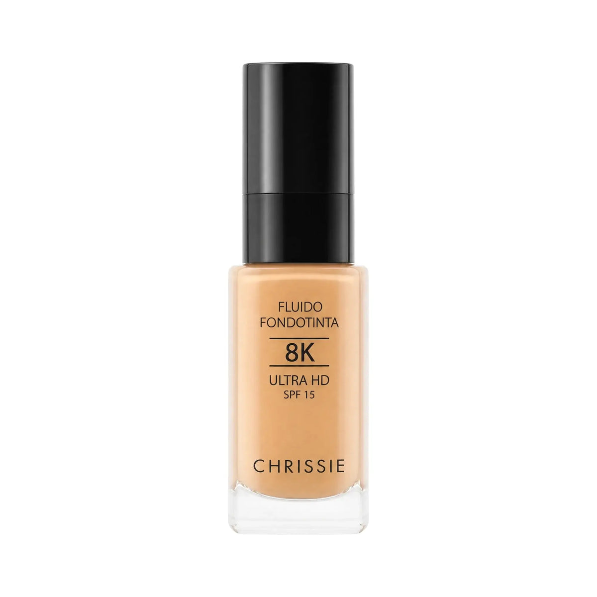 61173-Chrissie Fluid Foundation 8K Ultra HD SPF15 30ml-103