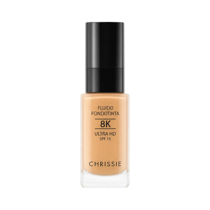 61173-Chrissie Fluid Foundation 8K Ultra HD SPF15 30ml-103