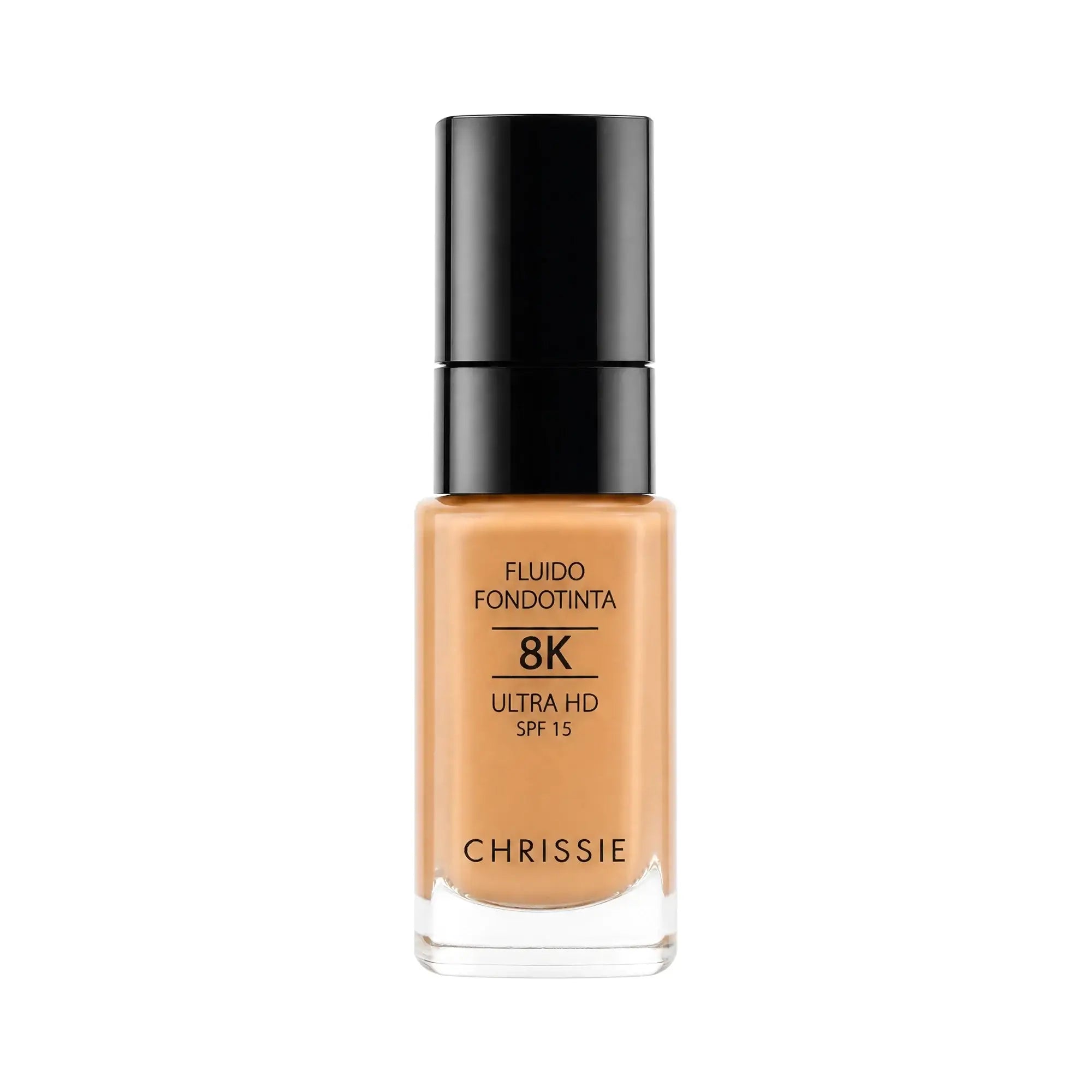 61174-Chrissie Fluid Foundation 8K Ultra HD SPF15 30ml-104