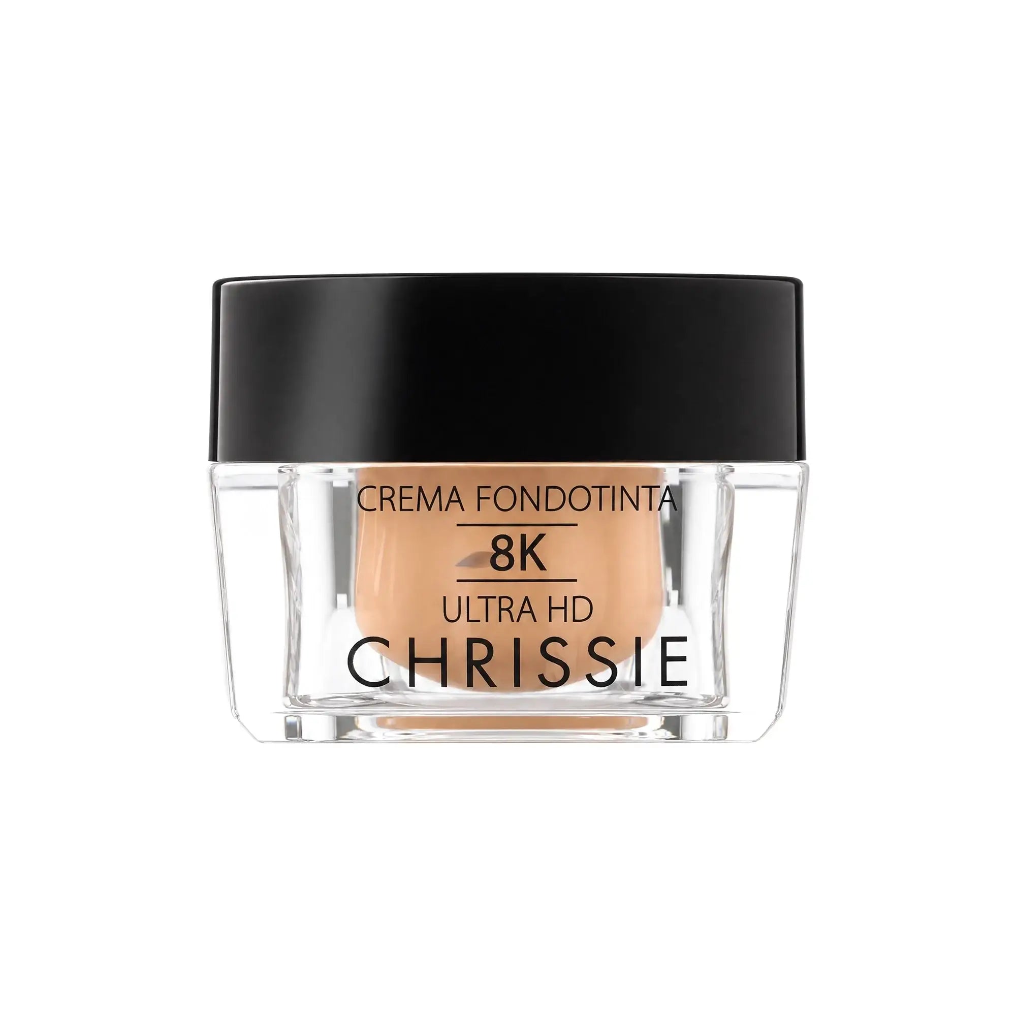 61179-Chrissie Creamy Foundation 8K Ultra HD SPF15 50ml-103