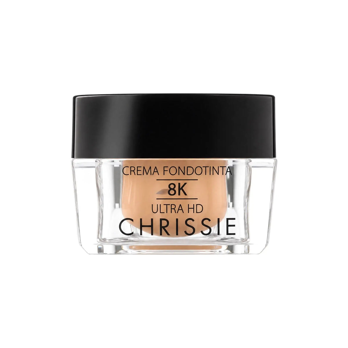 61179-Chrissie Creamy Foundation 8K Ultra HD SPF15 50ml-103