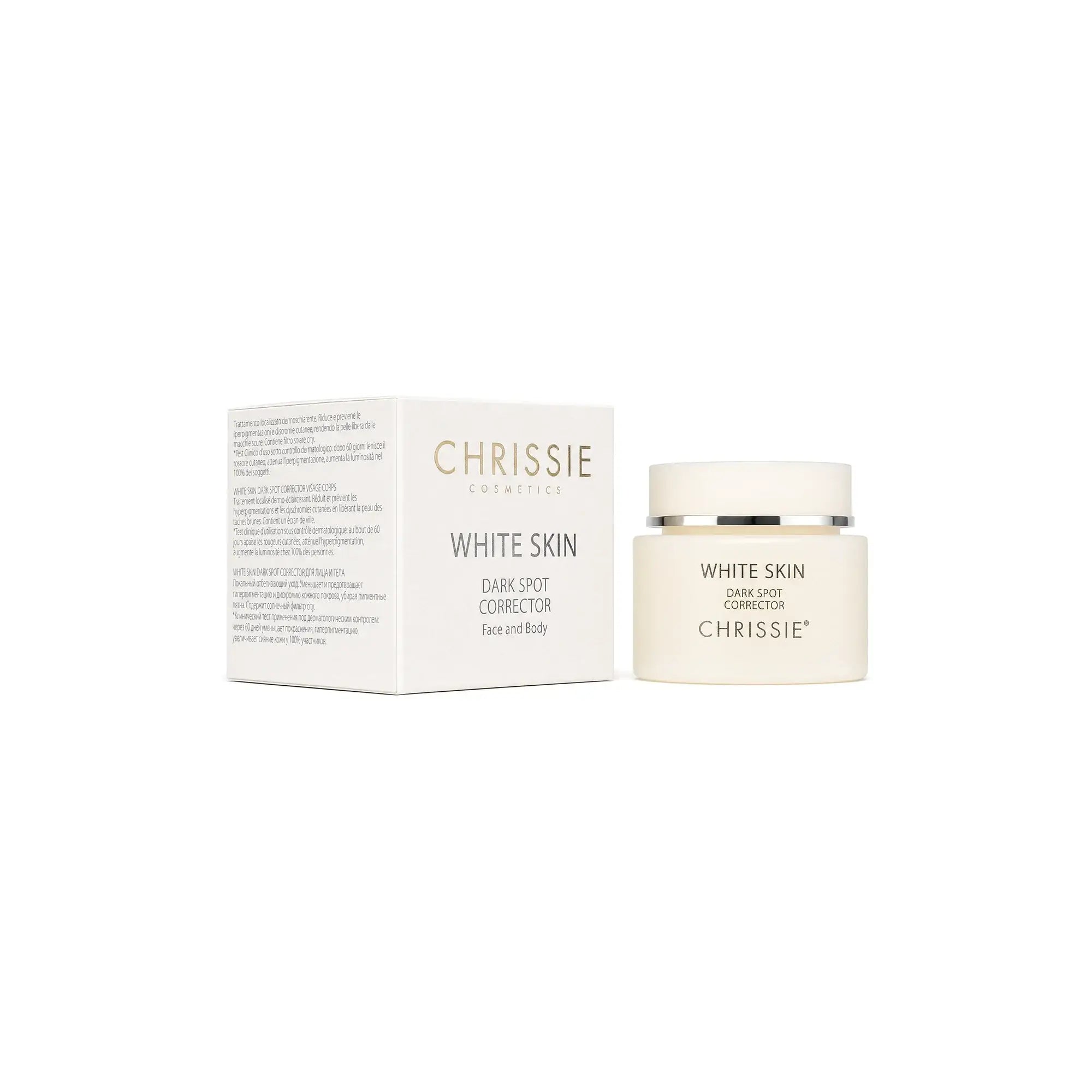61180-Chrissie White Skin Dark Spot Corrector 50ml
