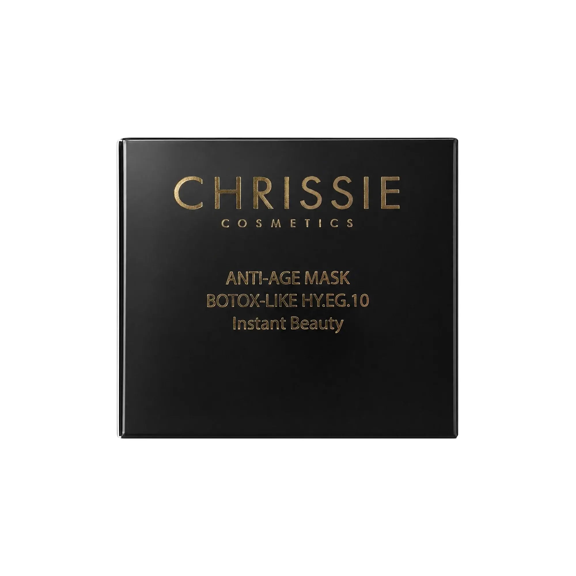 61181-Chrissie Anti-Age Mask Botox-Like HY.EG 10 50ml +2