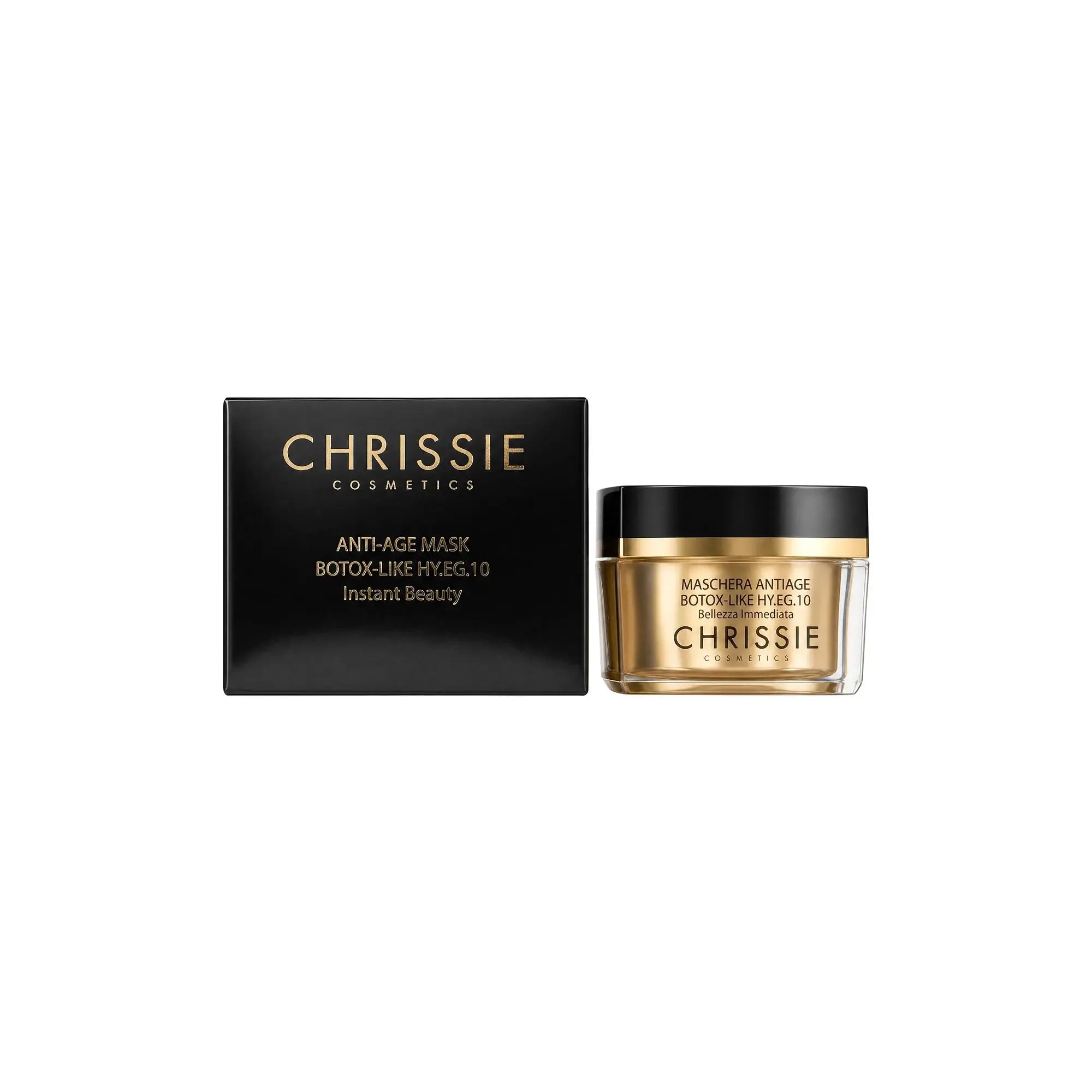 61181-Chrissie Anti-Age Mask Botox-Like HY.EG 10 50ml +6