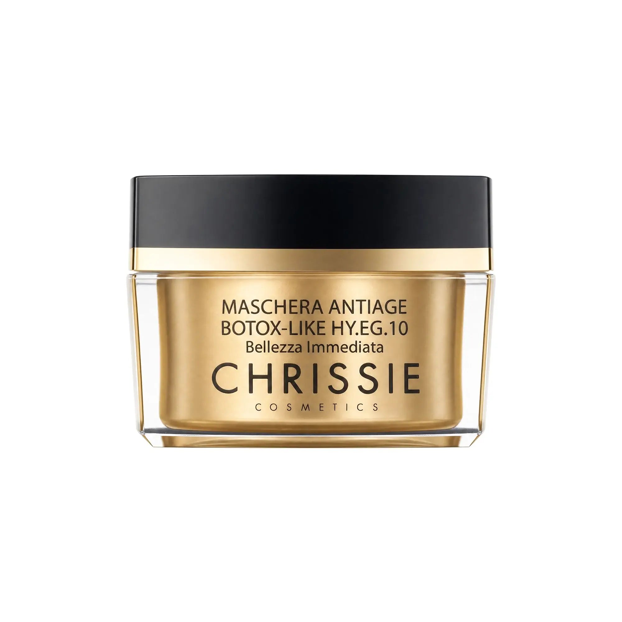 61181-Chrissie Anti-Age Mask Botox-Like HY.EG 10 50ml