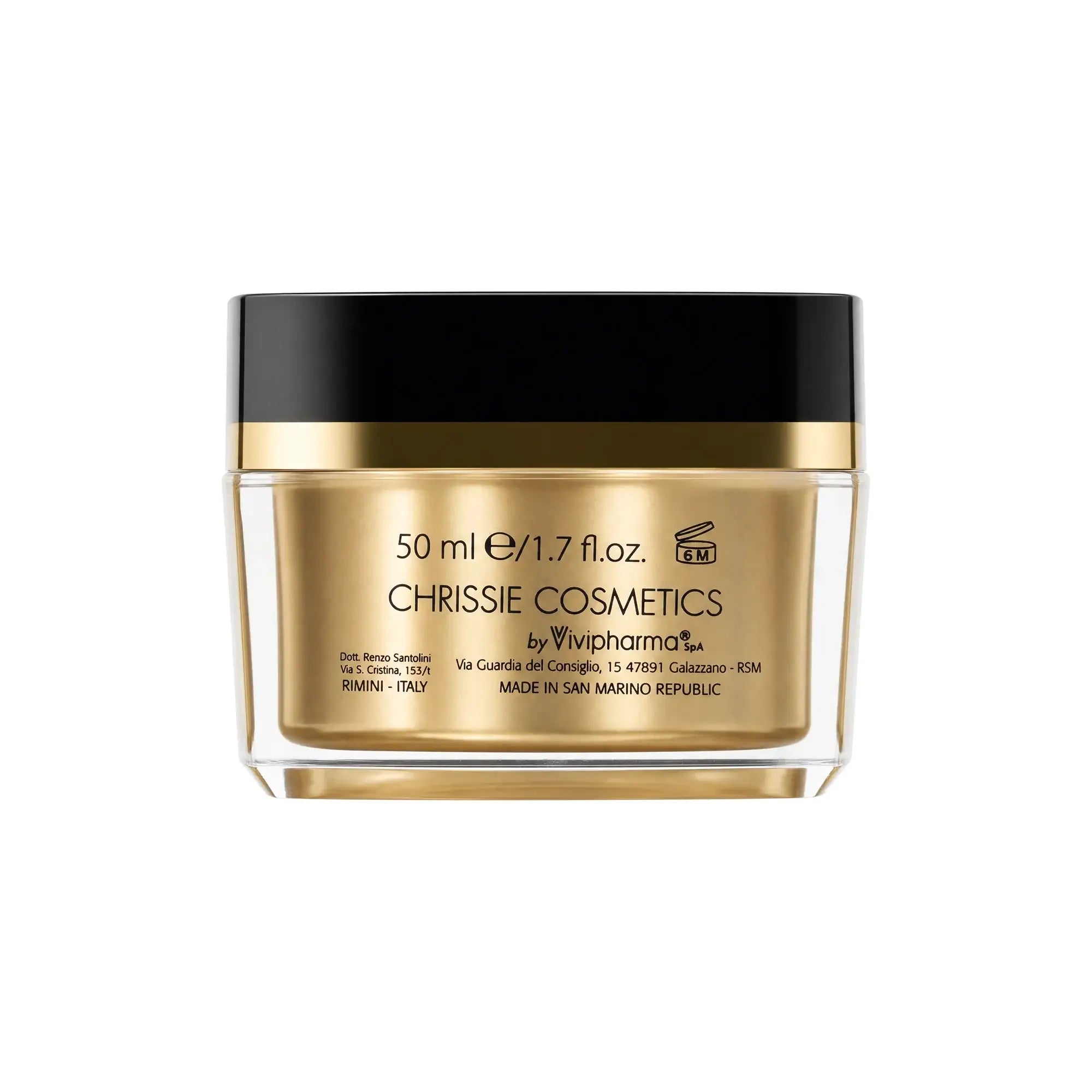 61181-Chrissie Anti-Age Mask Botox-Like HY.EG 10 50ml +1